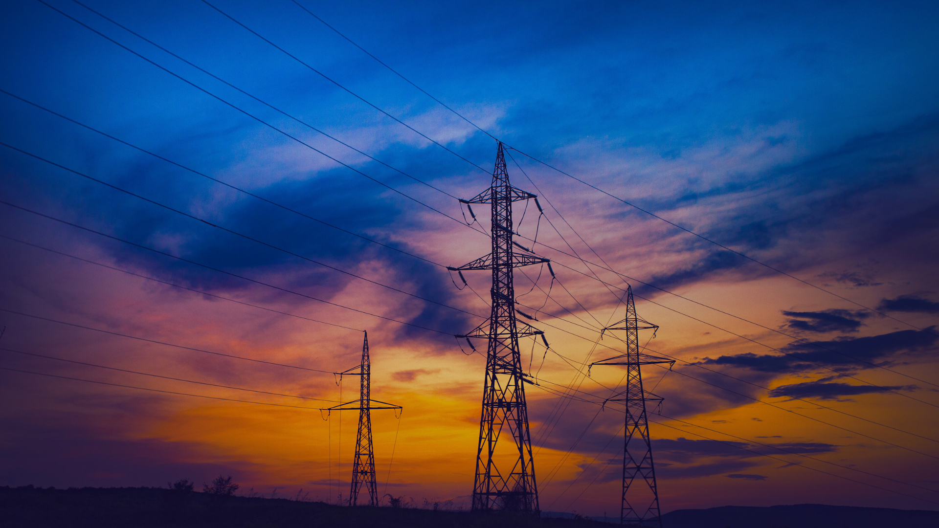 Análise de Energia: Eficiência e Economia para sua Indústria